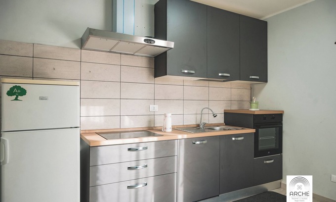 Reggio Calabria Bed & Breakfast | Arché Rooms and Suites