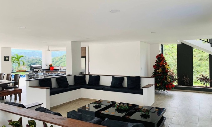 Sopetran Villa | Archi Villa Sopetran