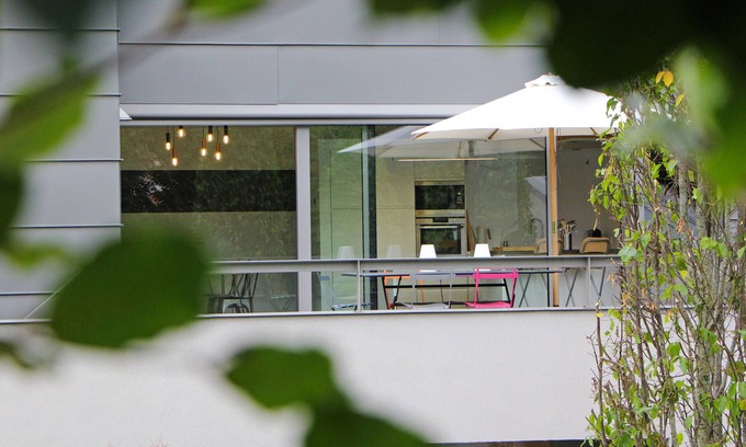 Profondeville House | Architect-Designed Archibien House with Family-Friendly Amenities