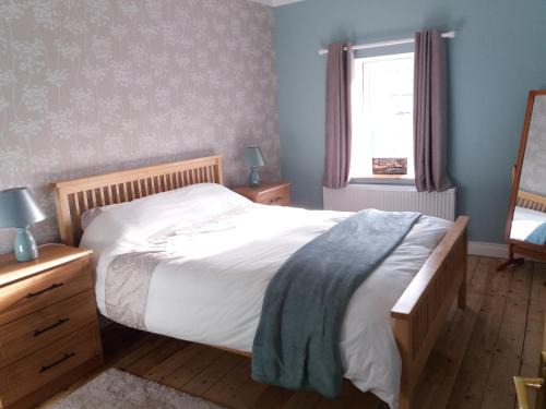 Drumshanbo House | Family-Friendly Escape at Archie's Rest - Rated 8.8/10