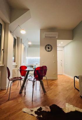 Quartiere III Pinciano Apartment | Discover Archimede 35: Steps from the Center & Pet Friendly