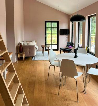 Osteraker Municipality House | Archipelago House With Terrace On Scenic Hill