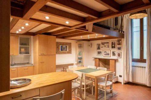 Turro Apartment | Elegant Architecture and Comfort Await You in Milan