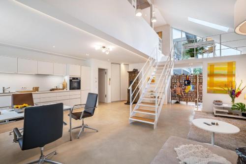 Ottersweier House | Discover Architektenhaus Baden: Your Perfect Studio Retreat