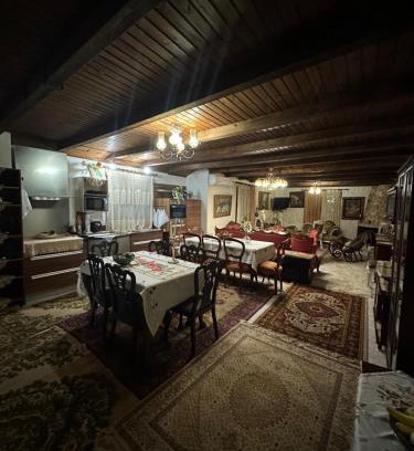 Kalambaka Apartment | Pet-Friendly Retreat at Archontiko Brides of Meteora