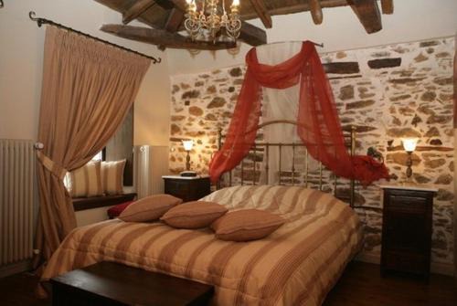 Portaria House | Experience Archontiko Pantou: Pet-Friendly with Breakfast