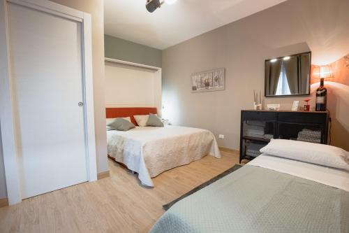 Tivoli Apartment | Arci Loft