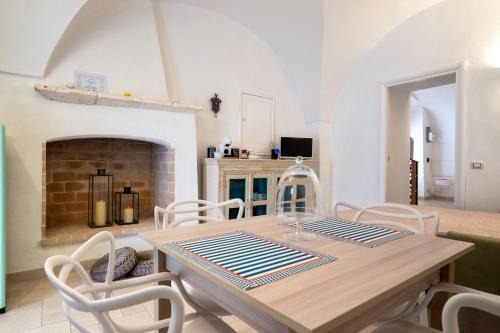 Ceglie Messapica House | Pet-Friendly Escape at Arco Antelmy with Top Guest Ratings