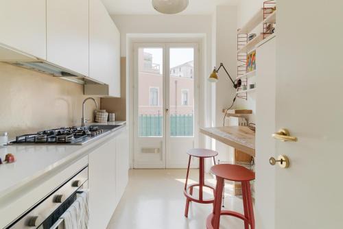 Milan Apartment | Arco della pace - Ampio Bilocale