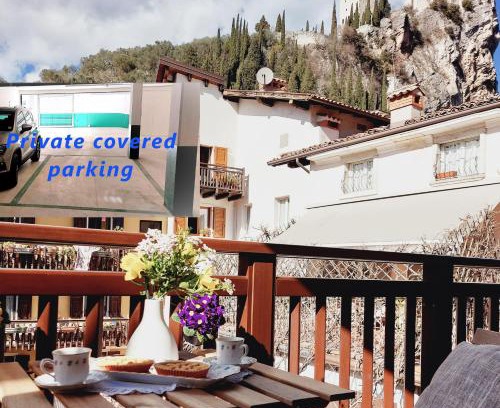 Arco Apartment | Family-Friendly Retreat at Arco Felix - Rated 9.6/10