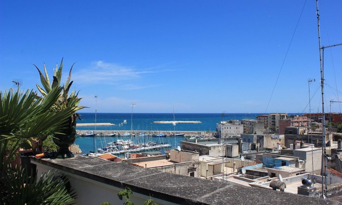 Bisceglie Apartment | Discover Arco Sant'Antonio Borgo Antico Apartments