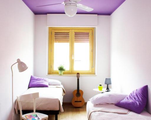 San Benedetto del Tronto Bed & Breakfast | Top-Rated Arcobaleno B&B: Pet-Friendly & Family-Oriented