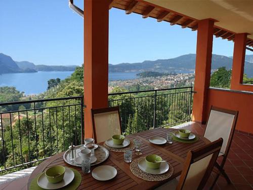 Cargiago Apartment | Family-Friendly Stays at Arcobaleno Dante Hotel