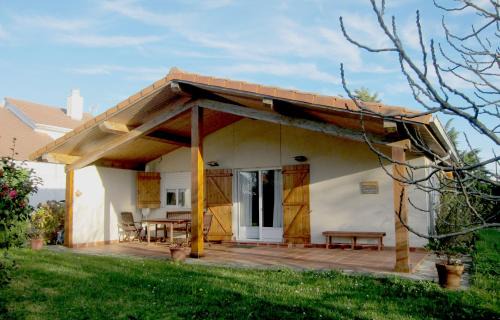 Suesa House | Experience Arcobaleno: Pet and Child Friendly Retreat