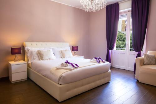 Cagliari House | Experience Arcobaleno Suites: 4-Star Comfort & Family-Friendly