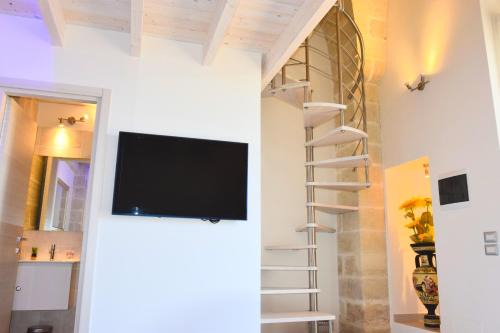 Galatina Apartment | Discover ArcoSalento: Pet-Friendly Retreat with Top Ratings