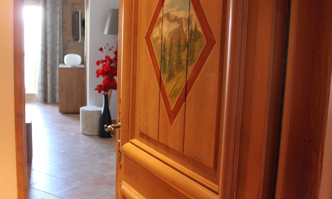 Arc-1800 Apartment | Enjoy a 9.6 Rated Arcs 1800 ISERAN Apartment with Private Pool