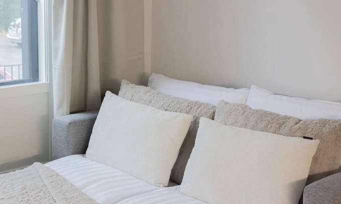 Rovaniemi Apartment | Arctic City Suite 3 by BookLapland