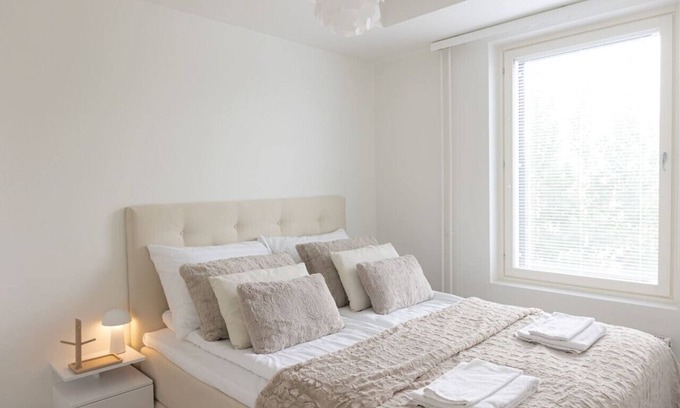 Rovaniemi Apartment | Arctic City Suite I by BookLapland