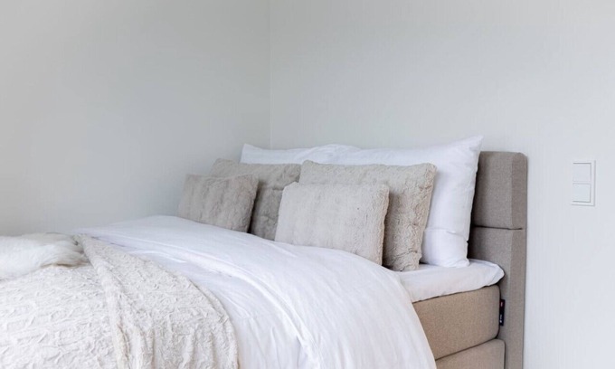 Rovaniemi Apartment | Arctic City Suite II by BookLapland