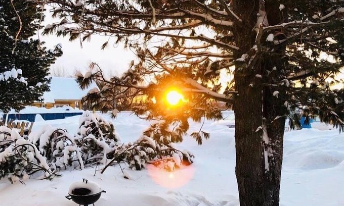 Rovaniemi Apartment | Oceanfront Arctic Resort Delight - Rated 9.4/10