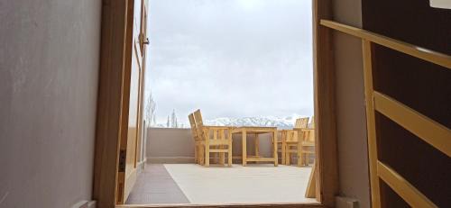 Leh House | Pet-Friendly Arctic Villa with a 9/10 Guest Rating