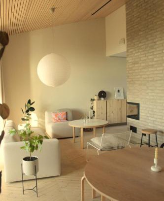 Rovaniemi Villa | Family-Friendly Villa Kataja: A Perfect Getaway