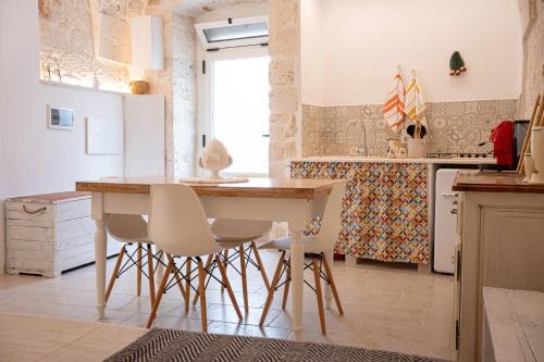 Ceglie Messapica House | Discover Arcueve Casa Vacanze: Pet & Child Friendly Retreat