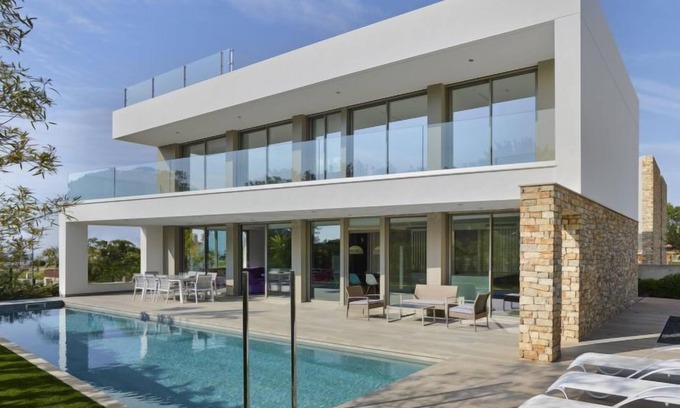 Cambrils House | Experience Ardíaca by Interhome: Oceanfront Bliss Awaits