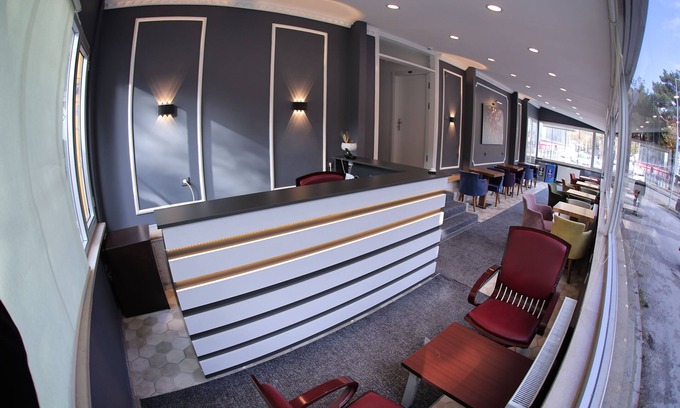 Amasya Hotel | Affordable Family Stay at ARDA AKSOY OTEL with Kitchen
