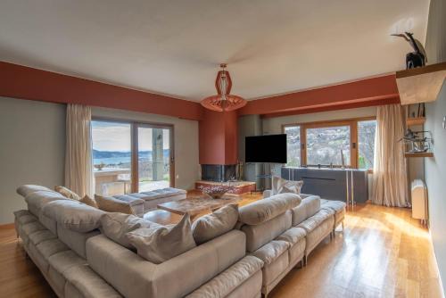 Kastoria Villa | Ardamis Estate