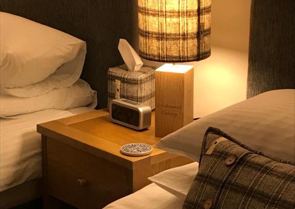Kirkwall Bed & Breakfast | Exceptional Ardconnel Bed and Breakfast with Ocean Views