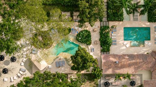 Santa Fe de Antioquia Hotel | Arde La Selva