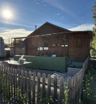 Bomal-sur-Ourthe Ski Chalet | Pet-Friendly Escape at Le Chalet Castor - Bomal, Durbuy