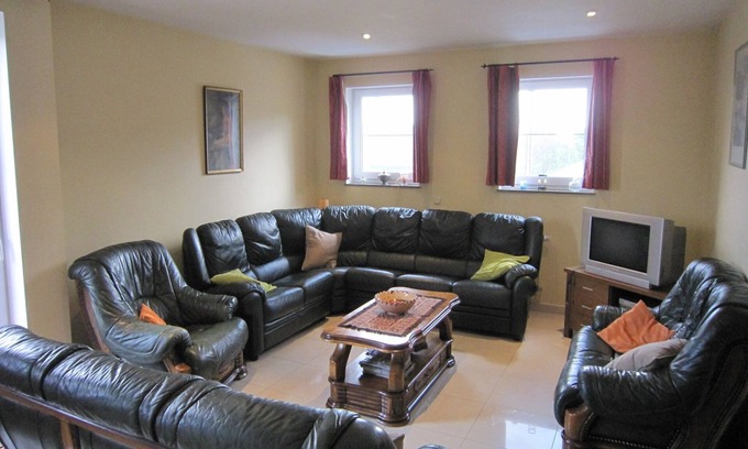 Houffalize House | Book Your Stay at a Stylish Holiday Home in Houffalize