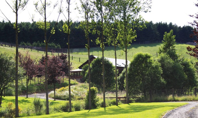 Fauvillers House | Idyllic Ardennes Gîte Near Game Parks & Anlier Forest
