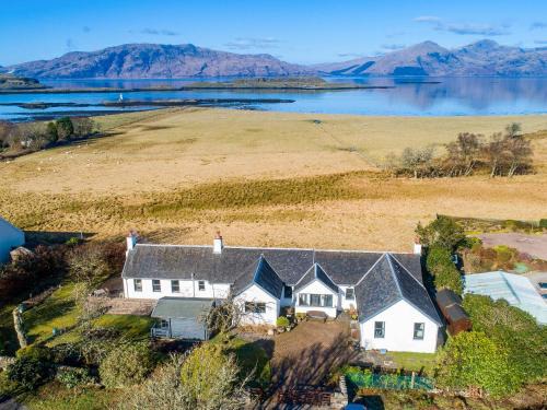Appin House | Family-Friendly Holiday Homes in Appin, United Kingdom