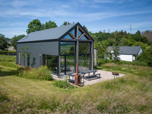 Warempage Villa | Eco-Friendly Arduenna Silva: Designer House for Families