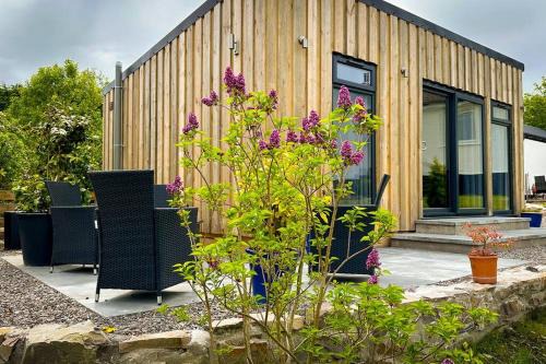 Kyleakin Apartment | Family-Friendly Ardvreck Chalet: Guest Rated 9.5/10