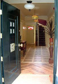 Llanwrtyd Wells Bed & Breakfast | Discover Ardwyn House: A 4-Star Gem with Breakfast Delight