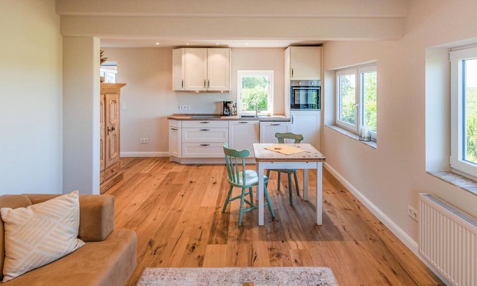 Rodenas Apartment | Dreamy Couples Retreat Surrounded by Nature's Beauty