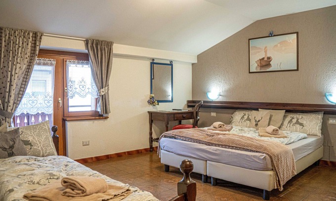 Livigno Apartment | Discover Your Perfect Relaxing Escape in Livigno Today!
