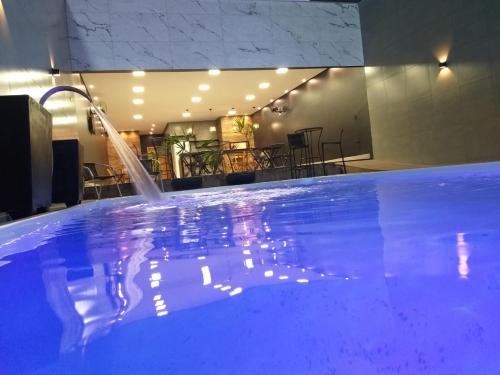 Maringa House | Family-Friendly Stay at Area De Lazer Hospedagem Cidade Verde