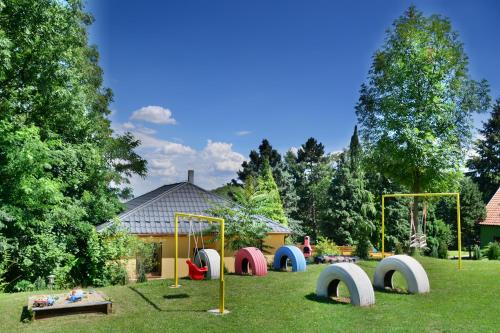 Klobouky u Brna House | Discover Areal Hradišek: 4-Star Oceanfront Escape