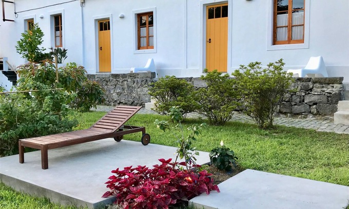 Furnas House | Experience Areas Houses 9 in the Breathtaking Azores