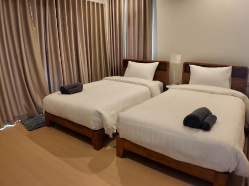 Samut Sakhon Villa | Areava Pool Villa Cha-am