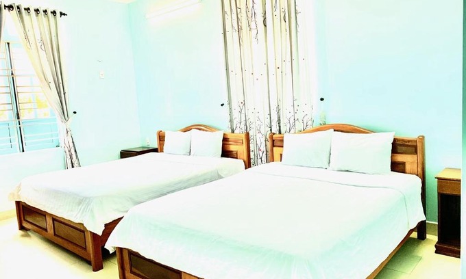 Hoi An City Centre House | Guest Favorite: Areca Homestay with Family-Friendly Amenities
