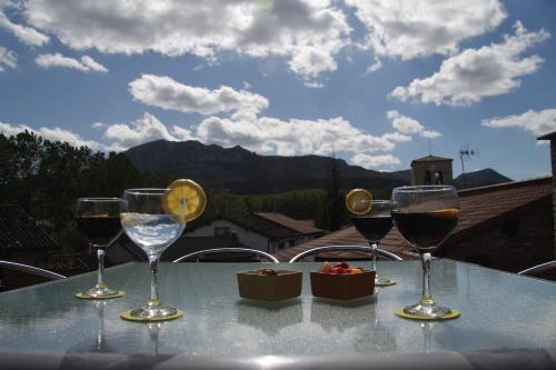 Espejo House | Discover Areeta Etxea: Family-Friendly Stay, Rated 9.5/10