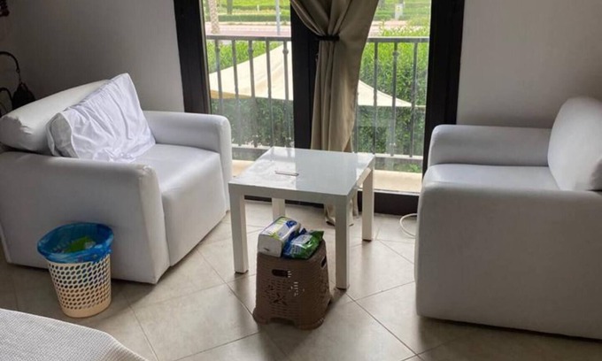 Sidi Abd El-Rahman House | Areezo - 4BR House!nn