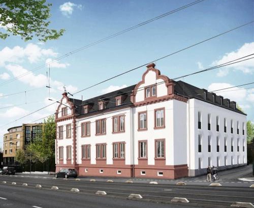 Nordend Hotel | Comfortable Stay at Arena an der Friedberger Warte Hotel